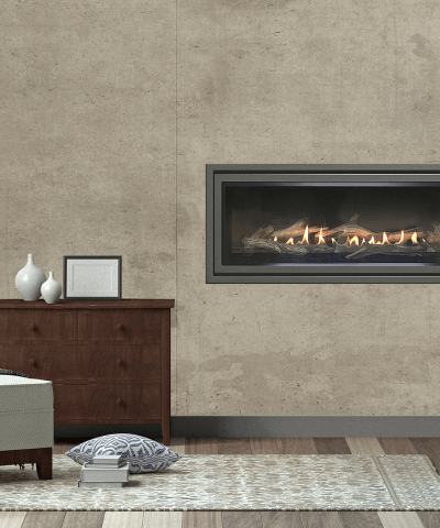 Electric Fireplaces