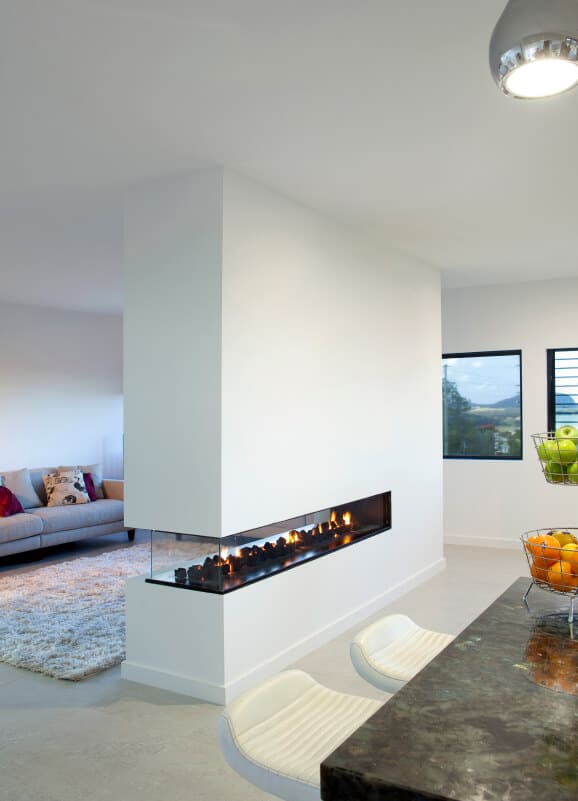 Electric Fireplaces Sydney