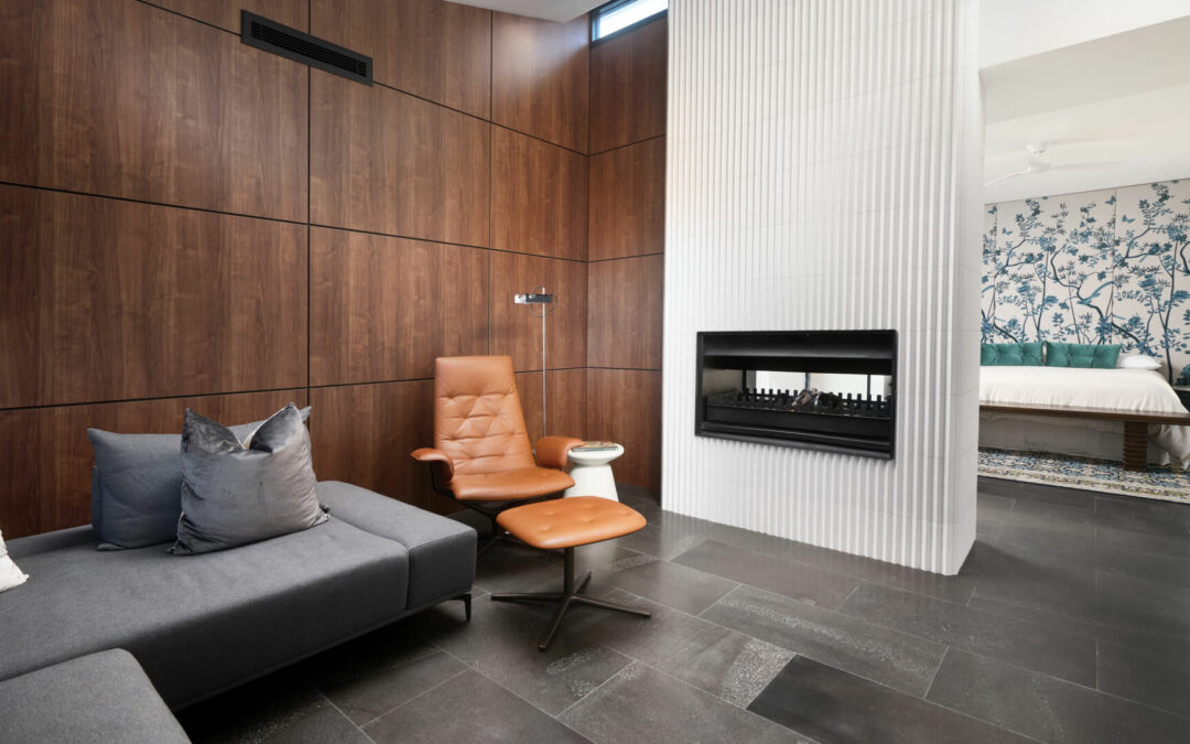 The Top 5 Factors to Consider When Buying a Fireplace