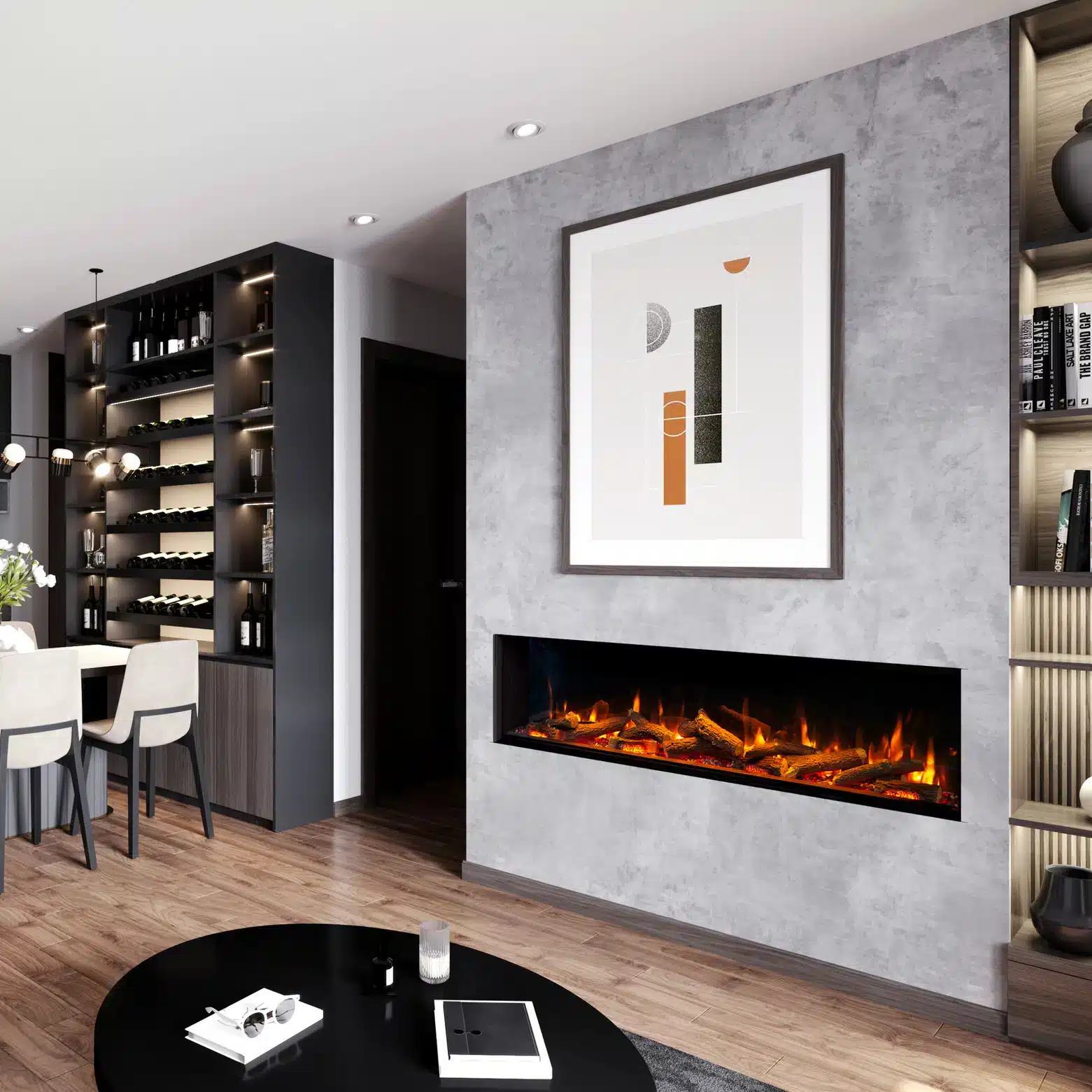 leading fireplace suppliers Sydney