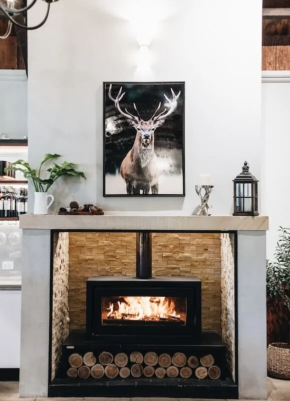 Gas Fireplace Servicing Sydney