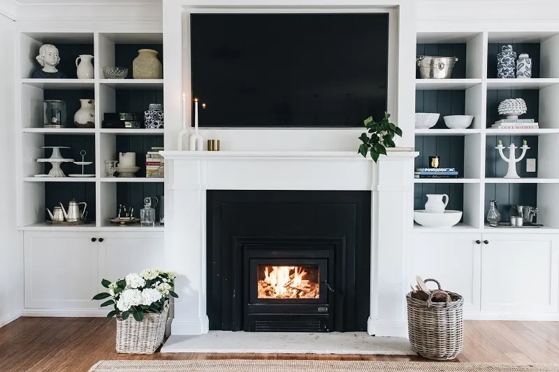 Jetmaster Fireplace Servicing Sydney