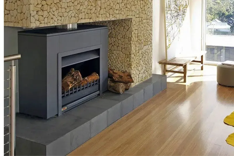 Real Flame Fireplace Servicing Sydney