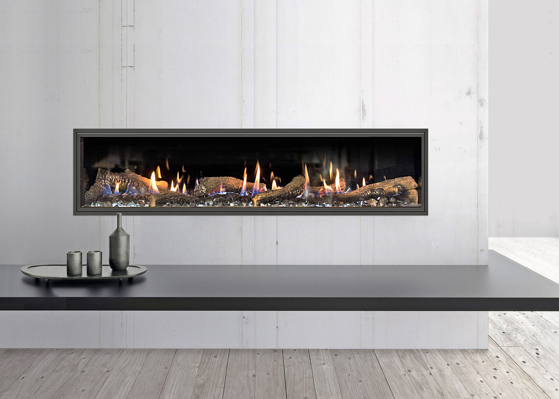 Gas Fireplace Servicing